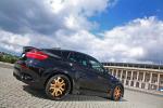 BMW X6 by CLP Tuning 2011 года